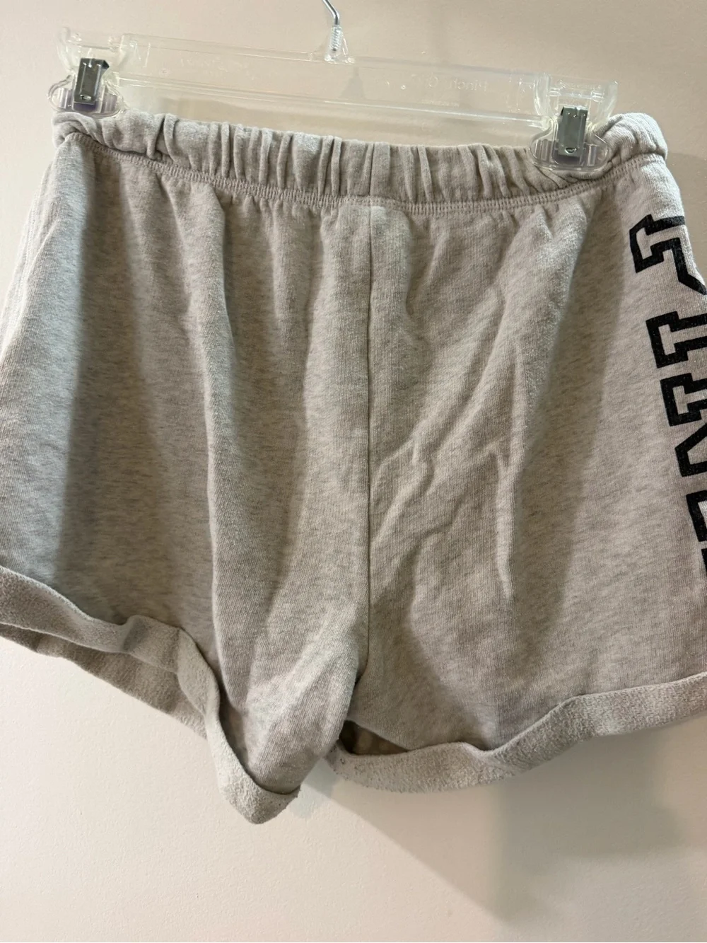 PINK Victorias Secret soft lounge